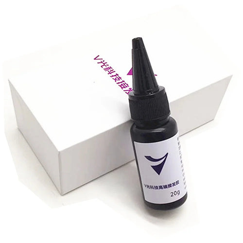 20g Hair extension glue for the V-light tool,Detacher accessories
