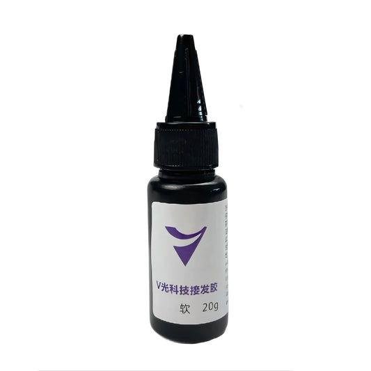 20g Hair extension glue for the V-light tool,Detacher accessories